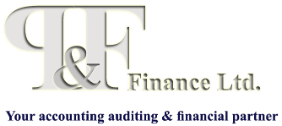 P&F Finance
